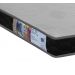 Colchão Casal D20 138x188x12 Certificado Firme Double Side