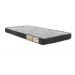 Colchão Solteiro 188x88x12 Cali 100% Espuma D20 Antiácaro - 