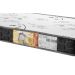 Colchão Solteiro 188x88x12 Cali 100% Espuma D20 Antiácaro - 