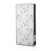 Colchão Solteiro 188x88x12 Cali 100% Espuma D20 Antiácaro - 