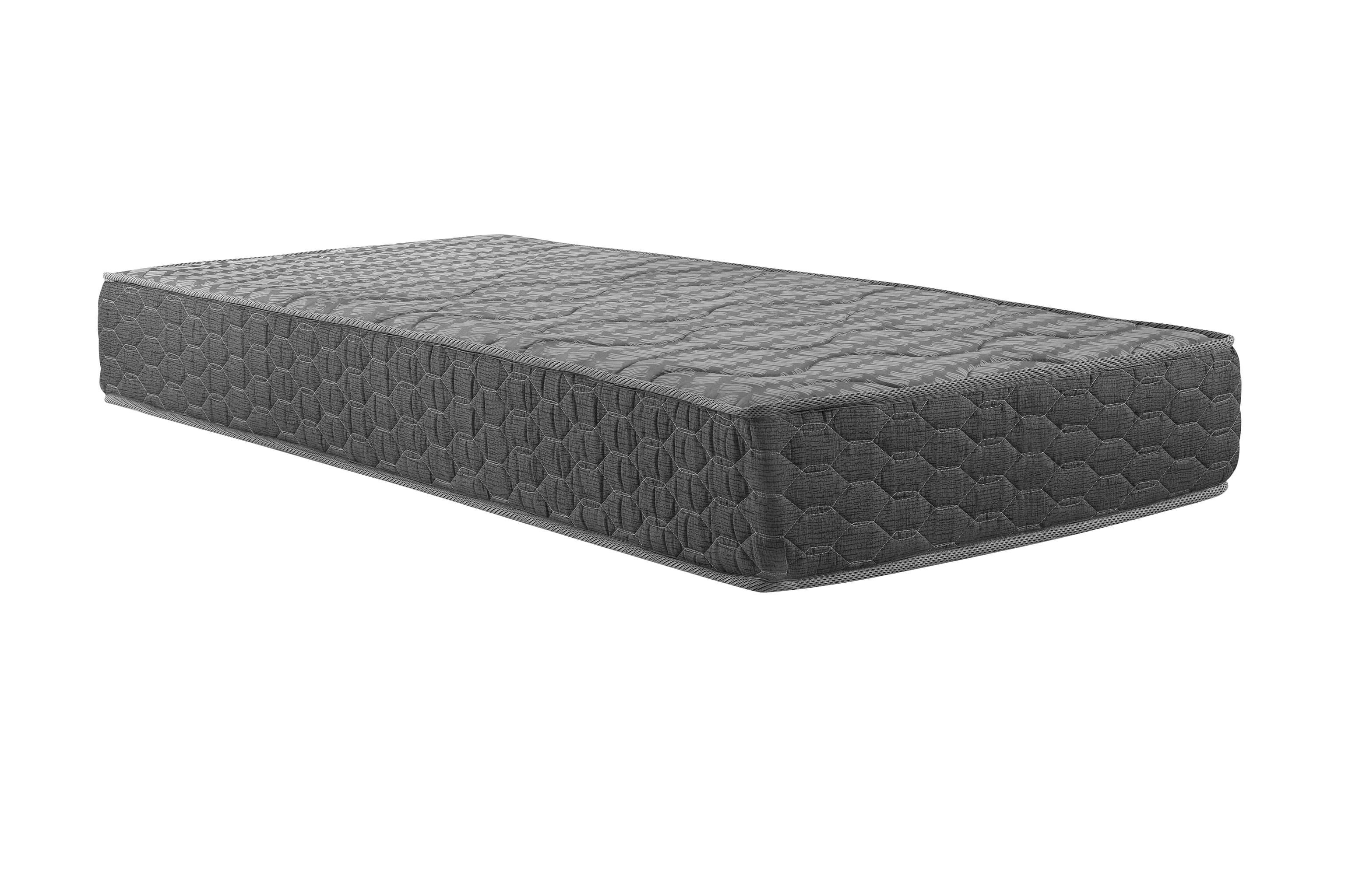 Colchão Solteiro De Molas Ensacadas D65 188x88x23cm Dueto
