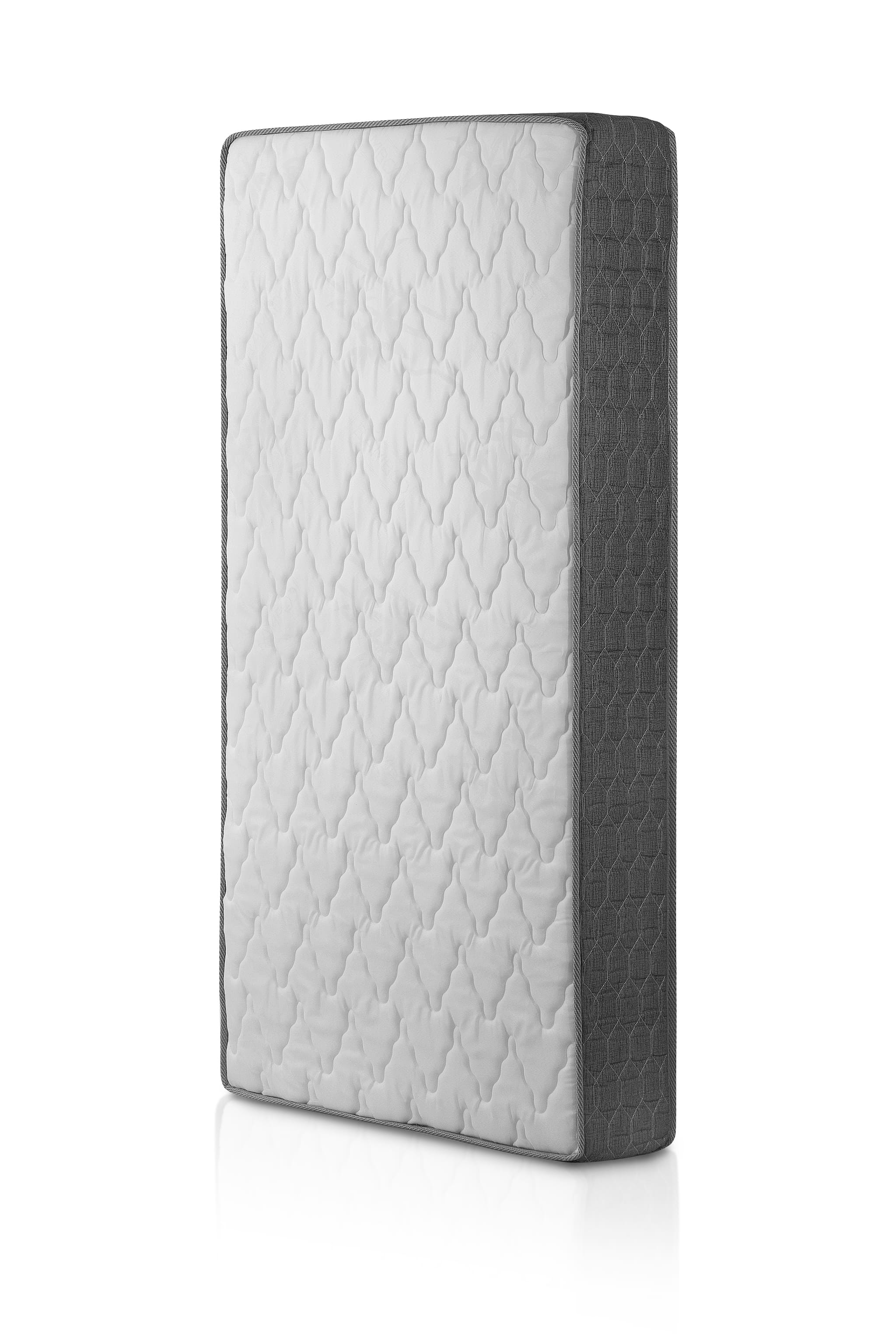 Colchão Solteiro De Molas Ensacadas D65 188x88x23cm Dueto