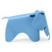 Banco Elefante Eames - Infantil - Kids - Junior - Azul