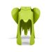 Banco Elefante Eames - Infantil - Kids - Junior - Verde