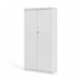 Armário Multiuso 02 Portas Doubler Branco
