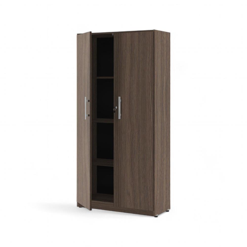 Armário Multiuso 02 Portas Lumiere Affara