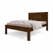 Cama Casal Aconchegante Violeta Malbec E Off White