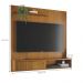 Conjunto Luma c/ Mesa de Centro Domo Cumaru/Opala