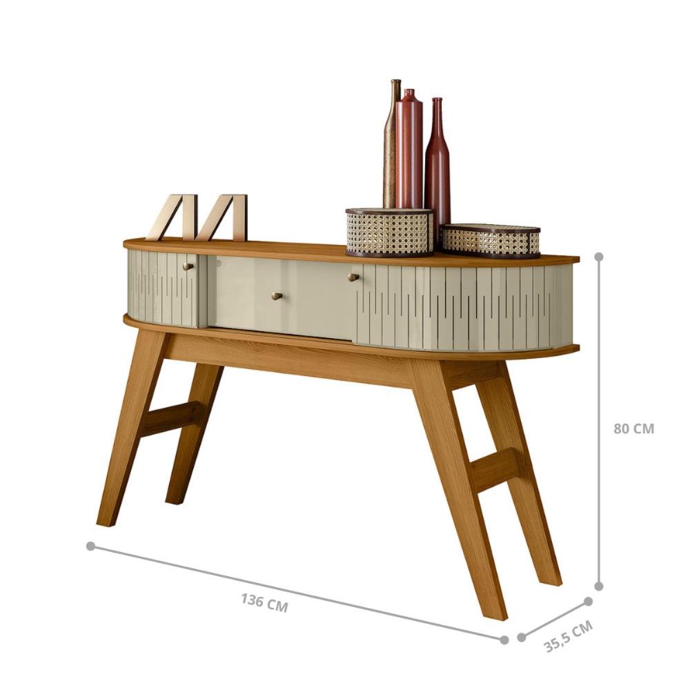 Conjunto Turim c/ Verona c/ Nina Cumaru/Opala