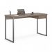 Mesa Home Office Escrivaninha Industriale 1,36 Affara com Gaveteiro