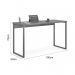 Mesa Home Office Escrivaninha Shine 1,00 Affara