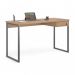Mesa Home Office Escrivaninha Shine 1,36 Montana Com Gaveteiro