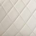 2 Poltronas Decorativa Corino Moderna para Sala de Estar Recepção Reforçada MOBLAN decor