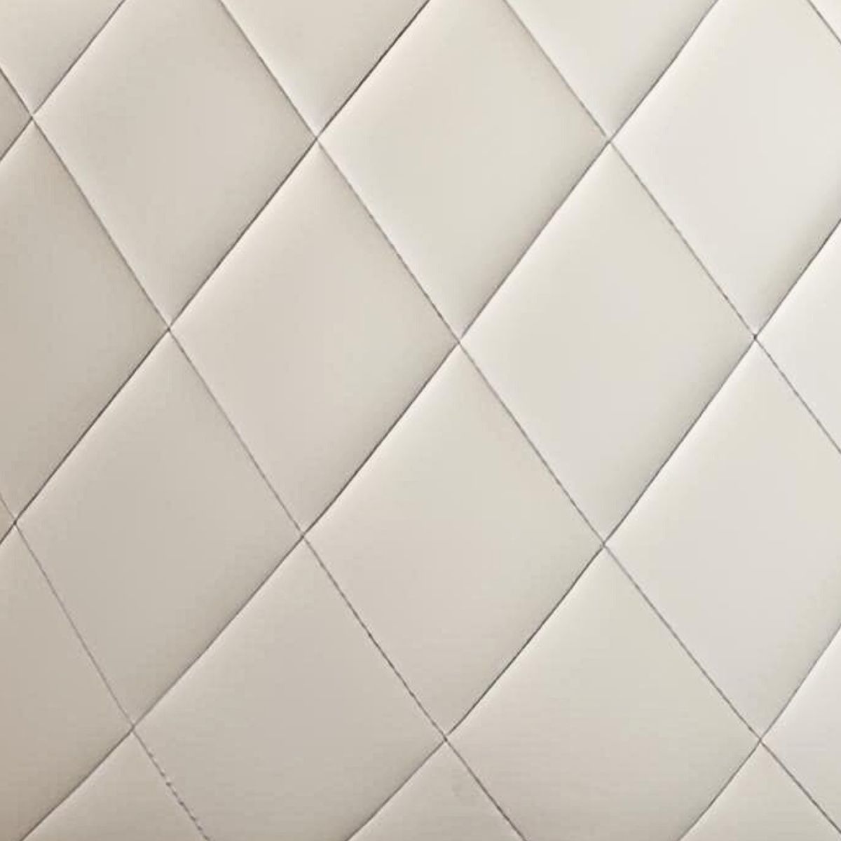 2 Poltronas Decorativa Corino Moderna para Sala de Estar Recepção Reforçada MOBLAN decor