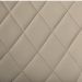 2 Poltronas Decorativa Corino Moderna para Sala de Estar Recepção Reforçada MOBLAN decor