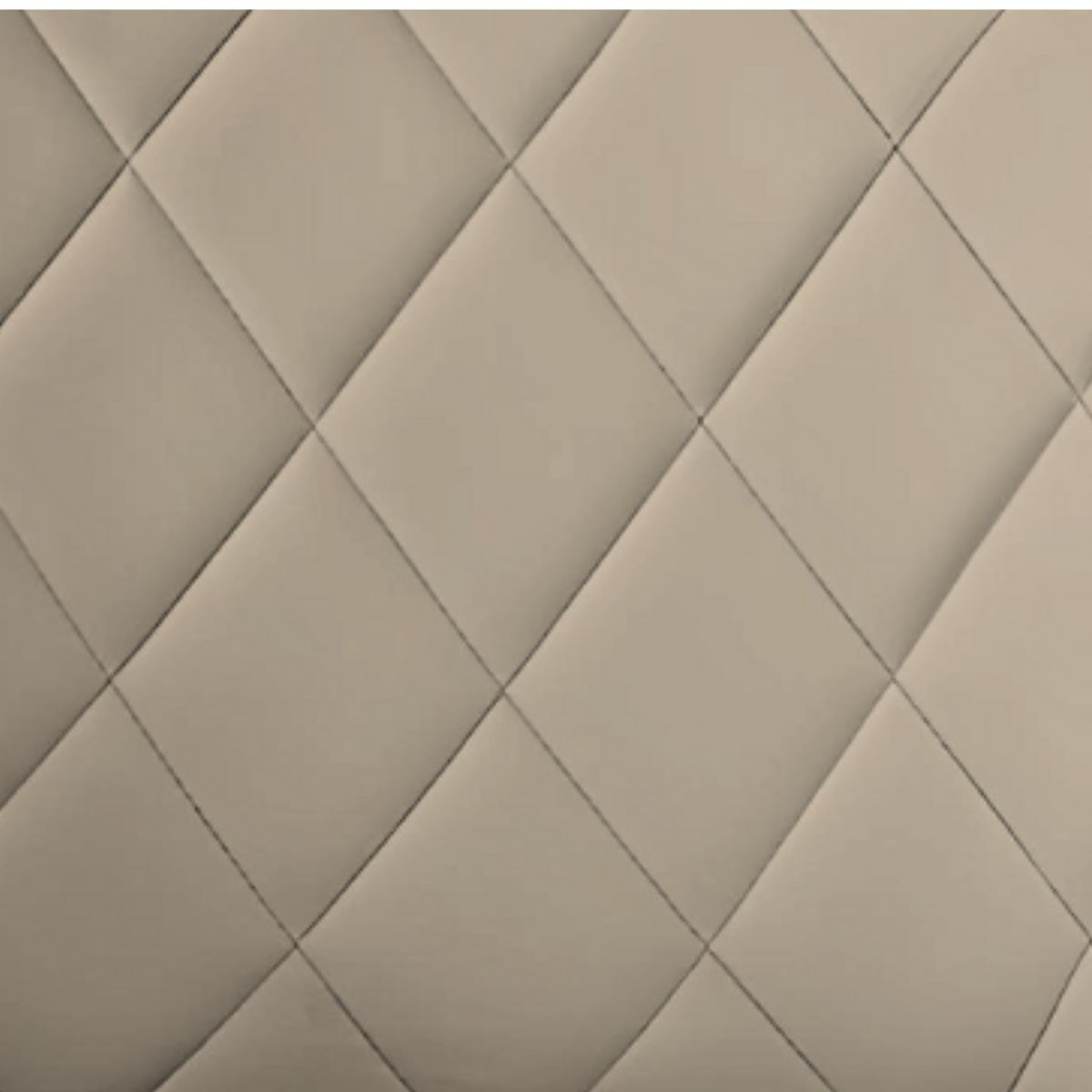 2 Poltronas Decorativa Corino Moderna para Sala de Estar Recepção Reforçada MOBLAN decor