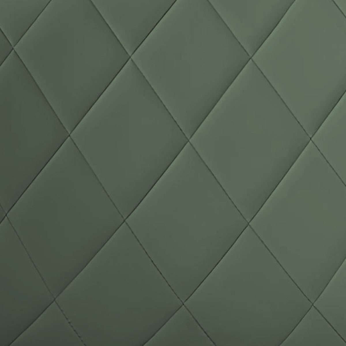 2 Poltronas Decorativa Corino Moderna para Sala de Estar Recepção Reforçada MOBLAN decor