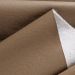 2 Poltronas Resistente para Recepção Confortável Corino Escritório MOBLAN decor