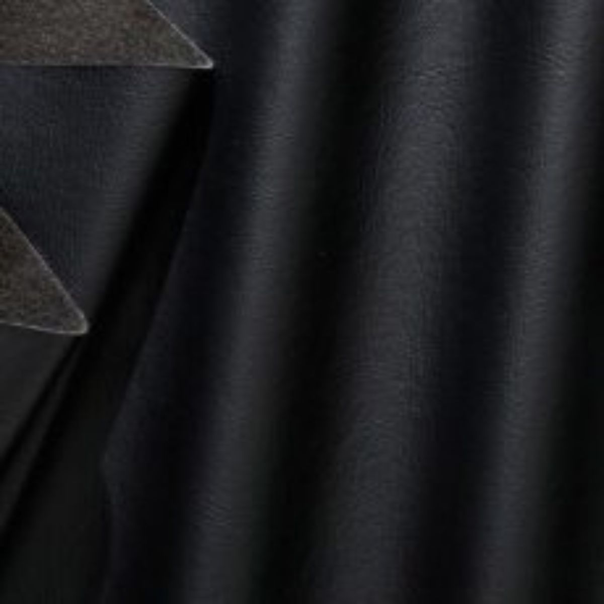 2 Poltronas Resistente para Recepção Confortável Corino Escritório MOBLAN decor