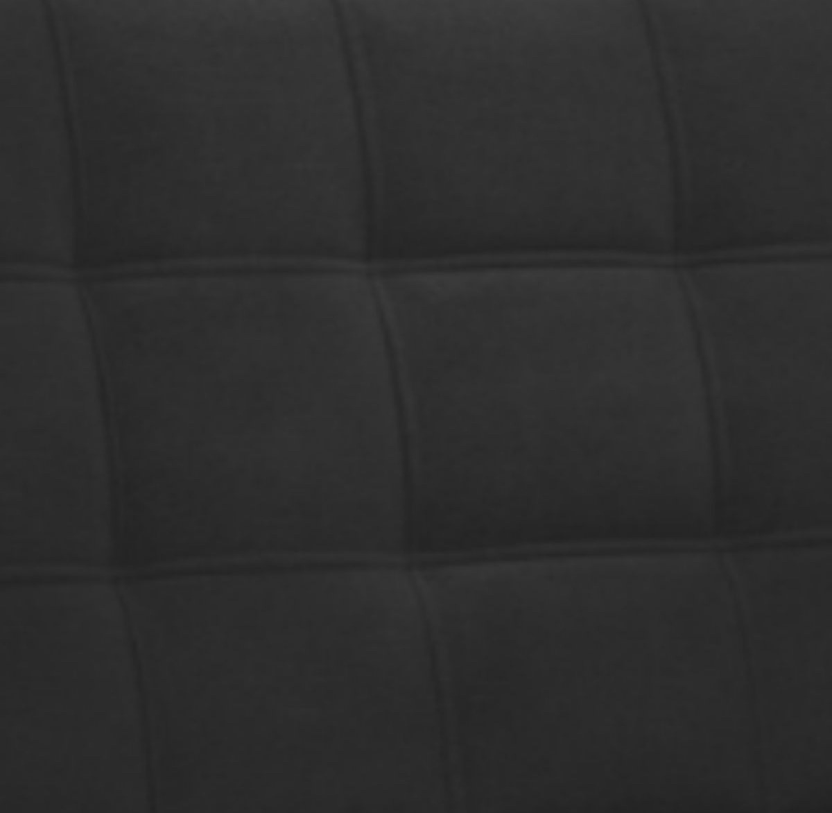 2 Poltronas com Base de Ferro Dourada Reforçada para Recepção MOBLAN decor