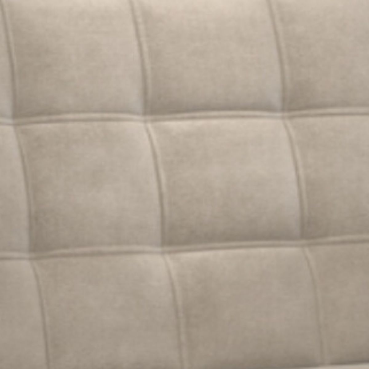 2 Poltronas com Base de Ferro Reforçada para Recepção MOBLAN decor