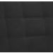 2 Poltronas com Base de Ferro Reforçada para Recepção MOBLAN decor