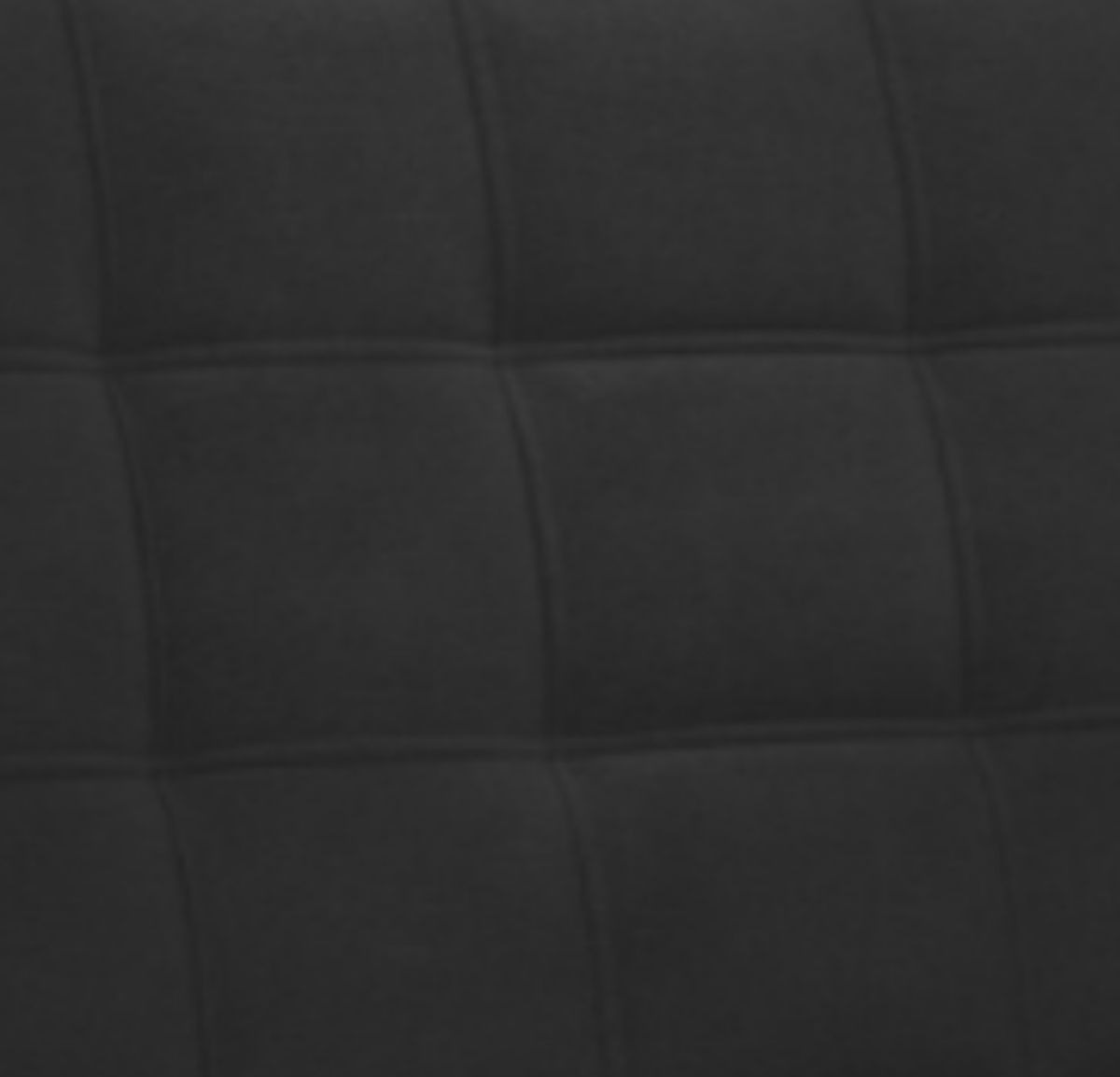 2 Poltronas com Base de Ferro Reforçada para Recepção MOBLAN decor