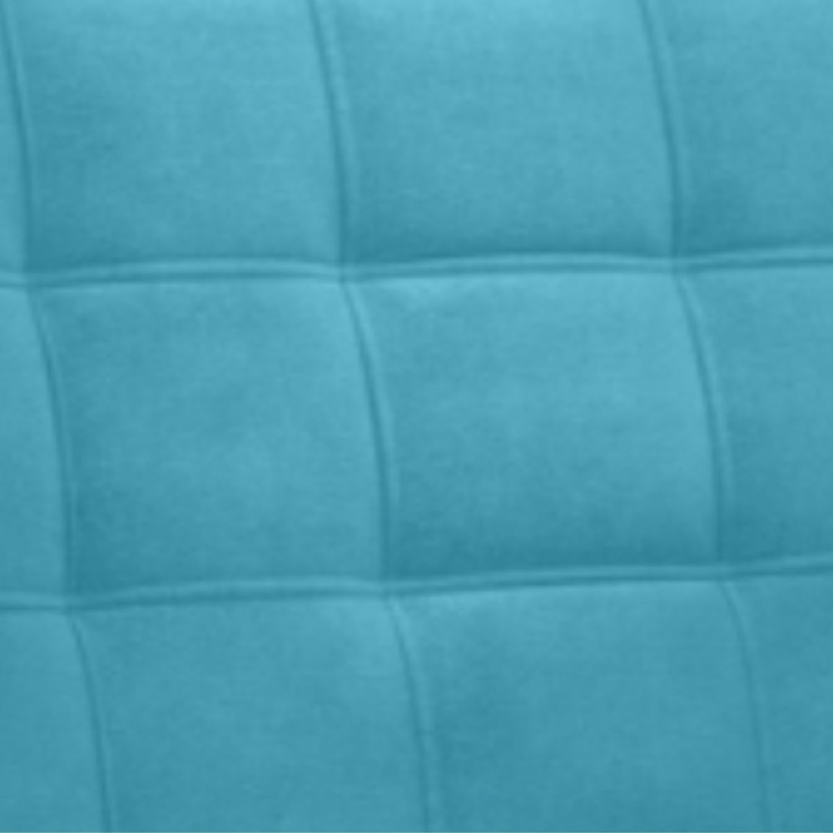 2 Poltronas com Base de Ferro Reforçada para Recepção MOBLAN decor