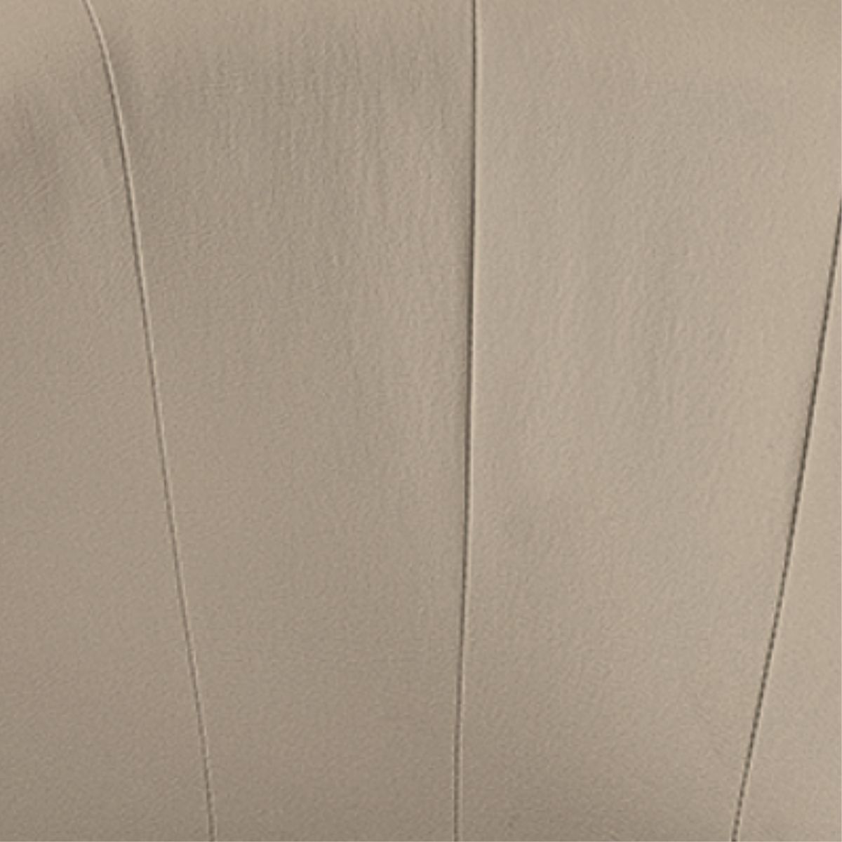 2 Poltronas moderna confortável para Sala de espera Corino Recepção MOBLAN decor