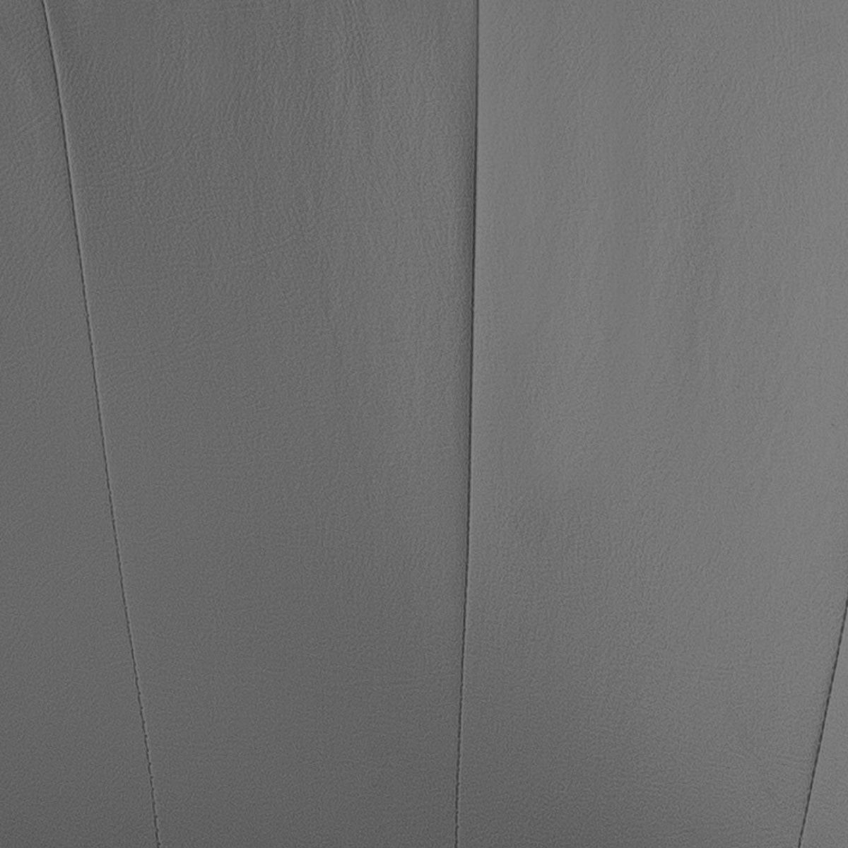 2 Poltronas moderna confortável para Sala de espera Corino Recepção MOBLAN decor