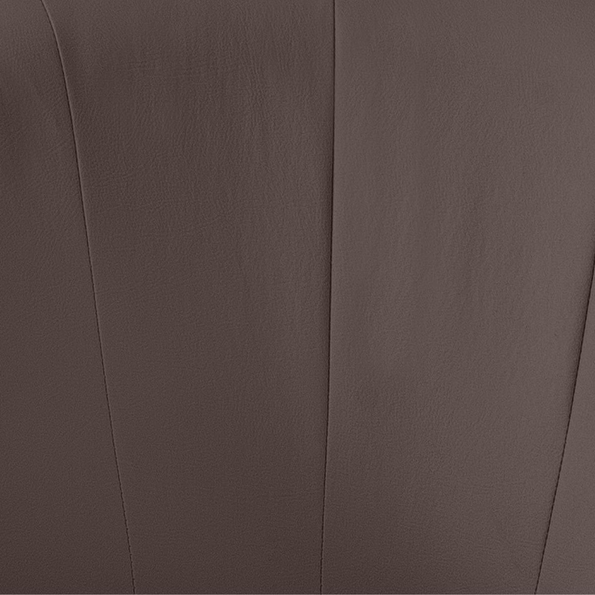 2 Poltronas moderna confortável para Sala de espera Corino Recepção MOBLAN decor