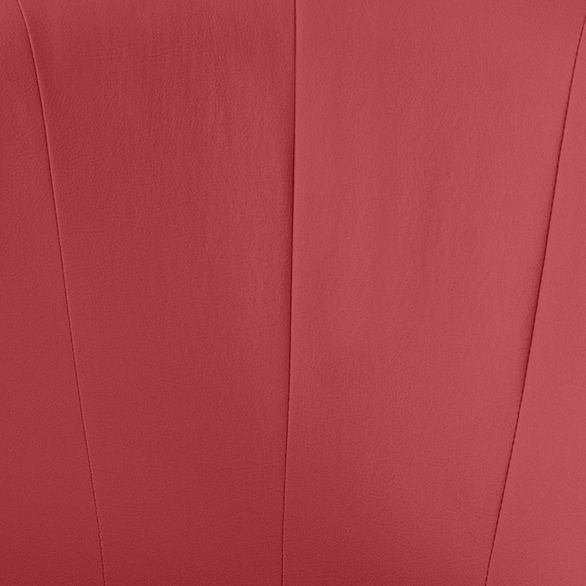 2 Poltronas moderna confortável para Sala de espera Corino Recepção MOBLAN decor