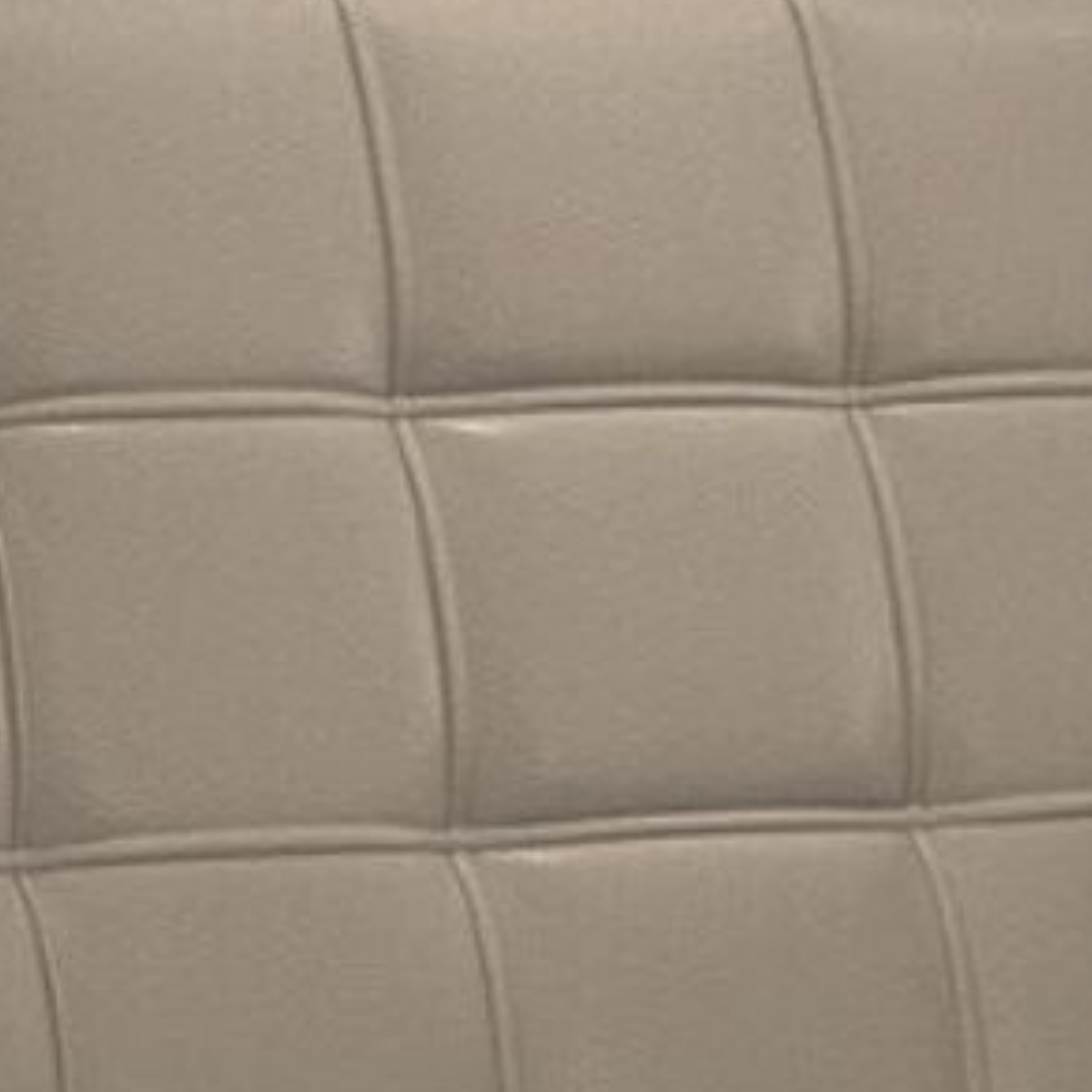Kit 2 Poltronas Cadeira com Base de Ferro para Esritório Corino MOBLAN decor