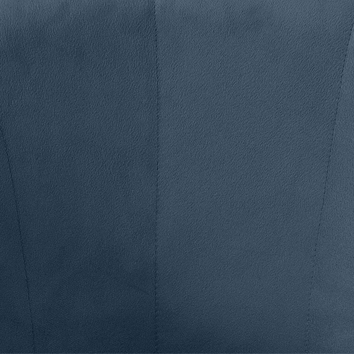 Kit 2 Poltronas moderna confortável para Sala de espera MOBLAN decor