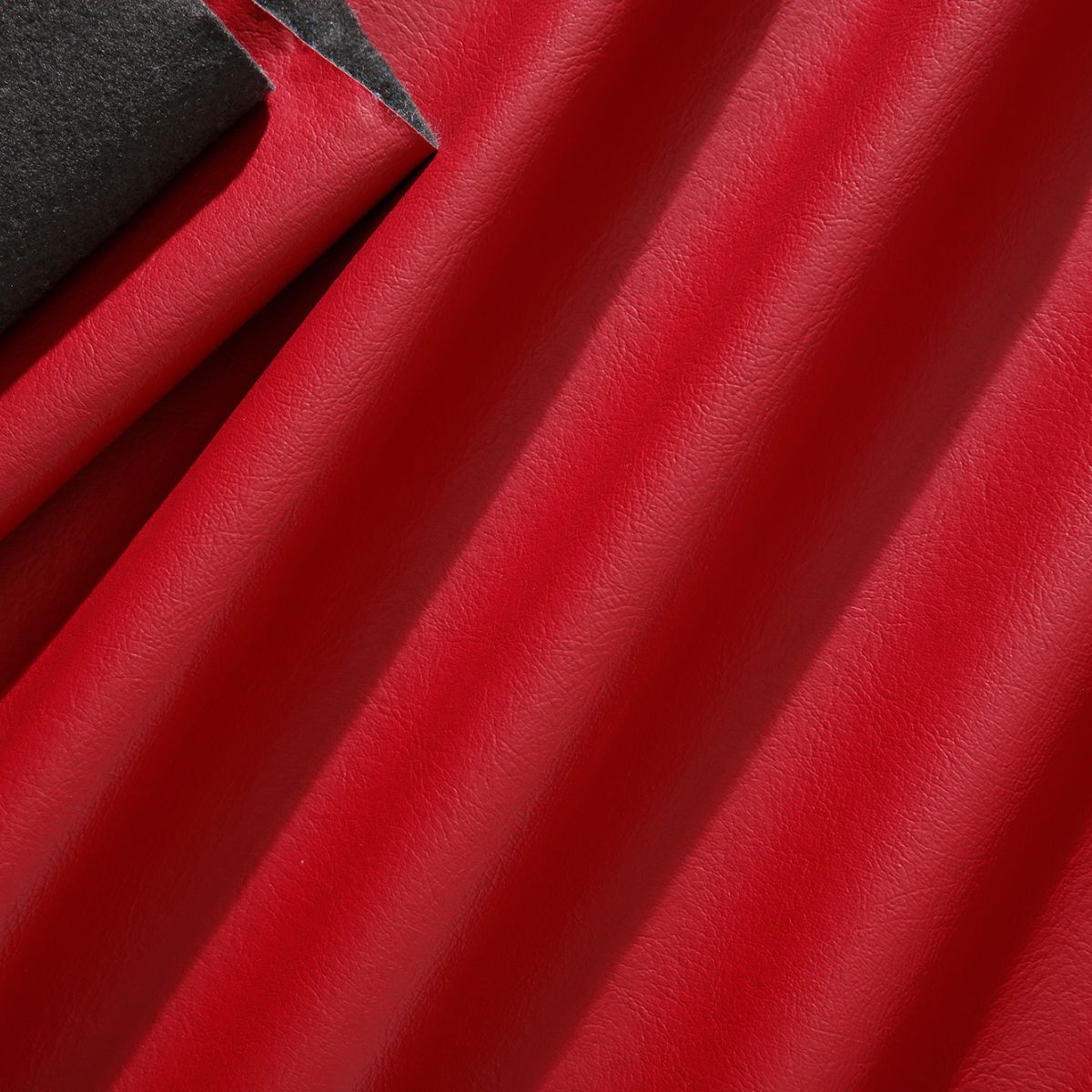 Poltrona Resistente para Recepção Confortável Corino Escritório MOBLAN decor