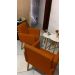 Poltrona Resistente para Recepção Confortável Escritório MOBLAN decor