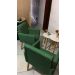 Poltrona Resistente para Recepção Confortável Escritório MOBLAN decor