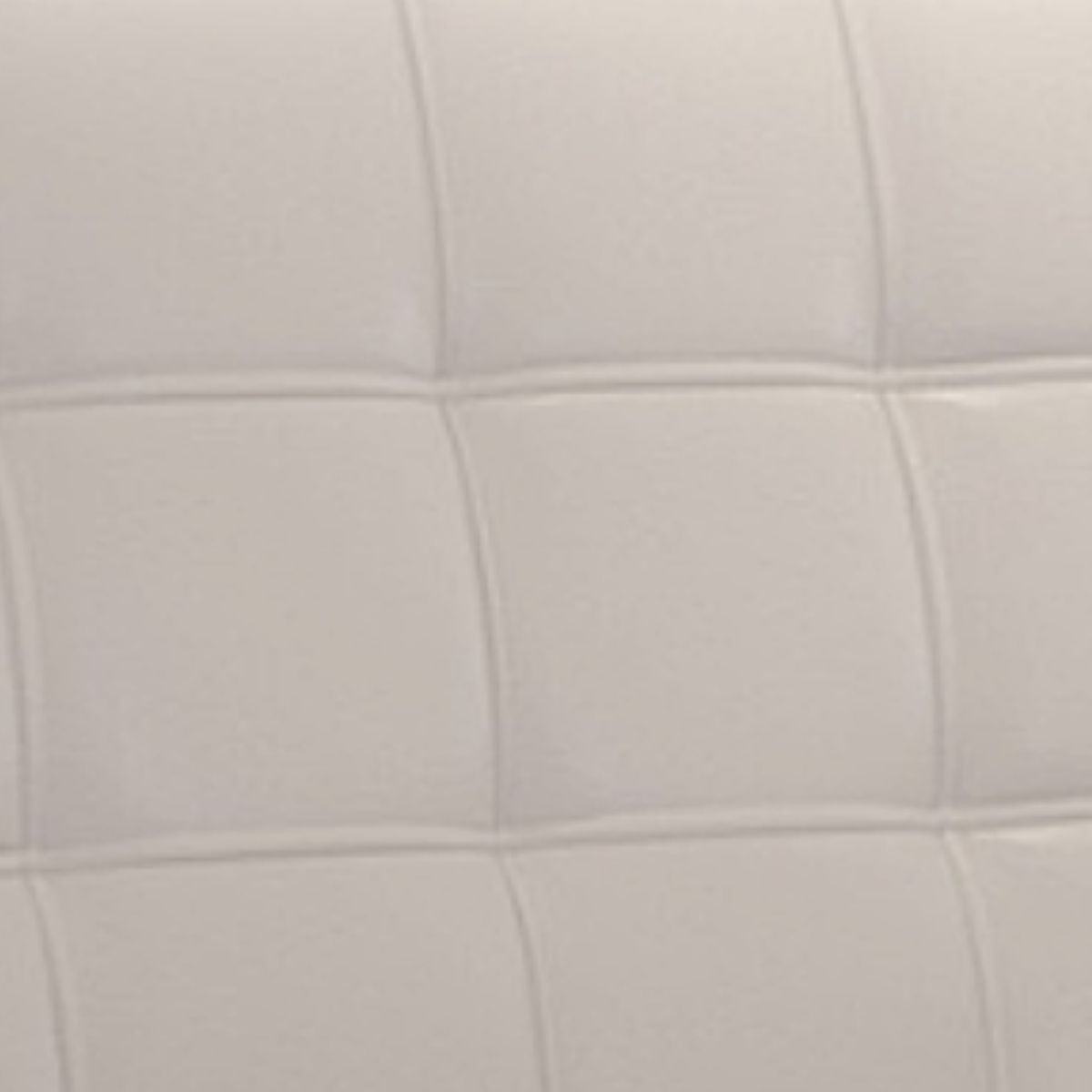 Poltrona com Base de Ferro Dourado para Clínica Corino Resistente MOBLAN decor