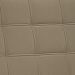 Poltrona com Base de Ferro Dourado para Clínica Corino Resistente MOBLAN decor