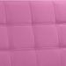 Poltrona com Base de Ferro Dourado para Clínica Corino Resistente MOBLAN decor