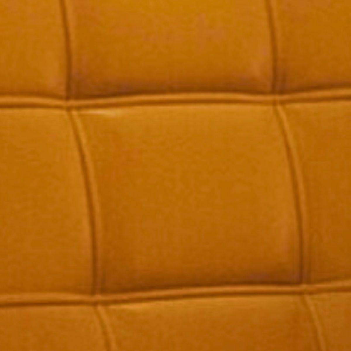 Poltrona com Base de Ferro Dourado para Clínica Corino Resistente MOBLAN decor