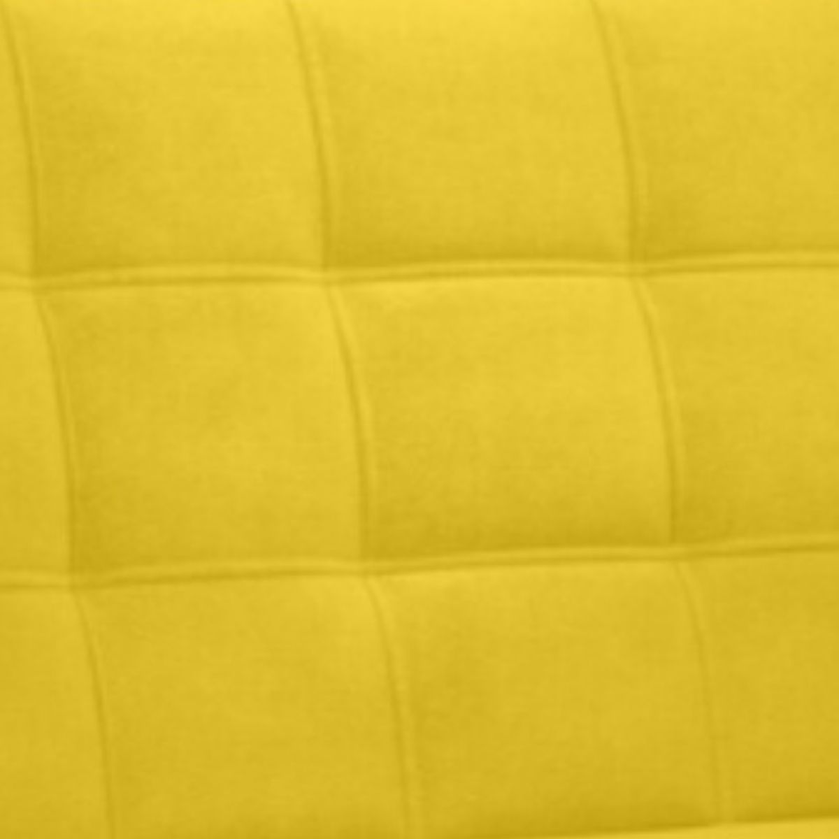 Poltrona com Base de Ferro Reforçada para Recepção MOBLAN decor