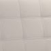 Poltrona com Base de Ferro para Clínica Corino Resistente MOBLAN decor