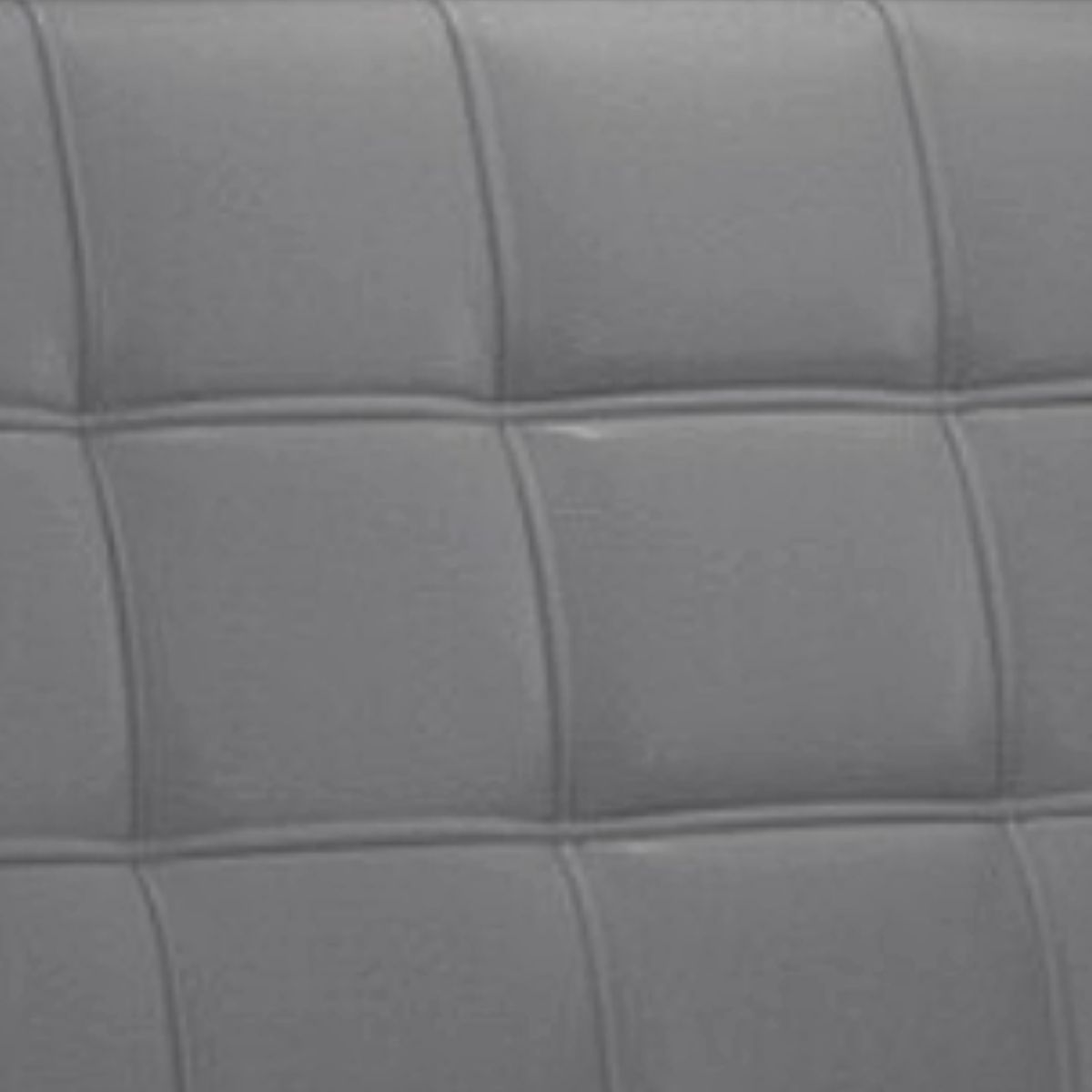 Poltrona com Base de Ferro para Clínica Corino Resistente MOBLAN decor