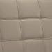 Poltrona com Base de Ferro para Clínica Corino Resistente MOBLAN decor