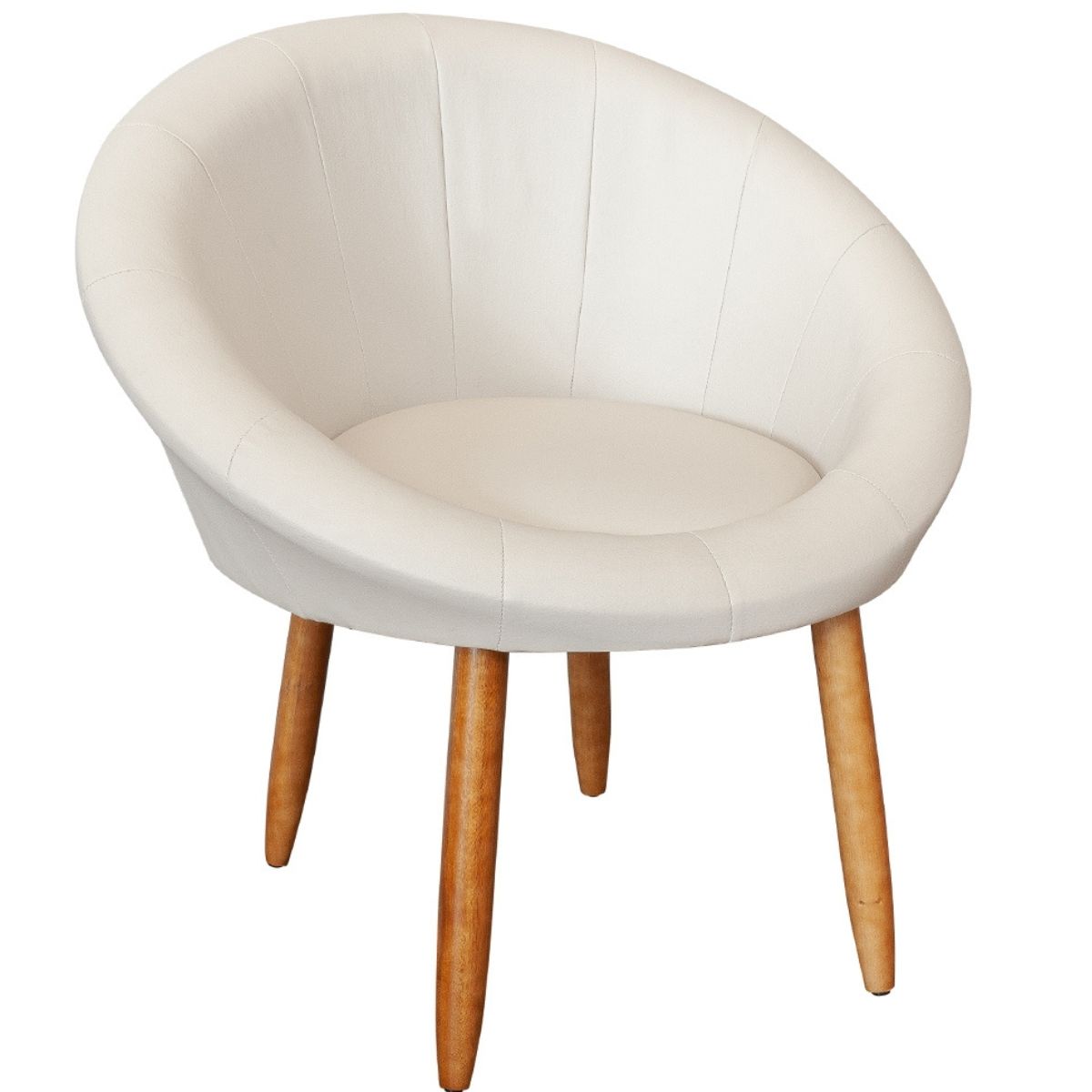 Poltrona moderna confortável para Sala de espera Corino Recepção MOBLAN decor