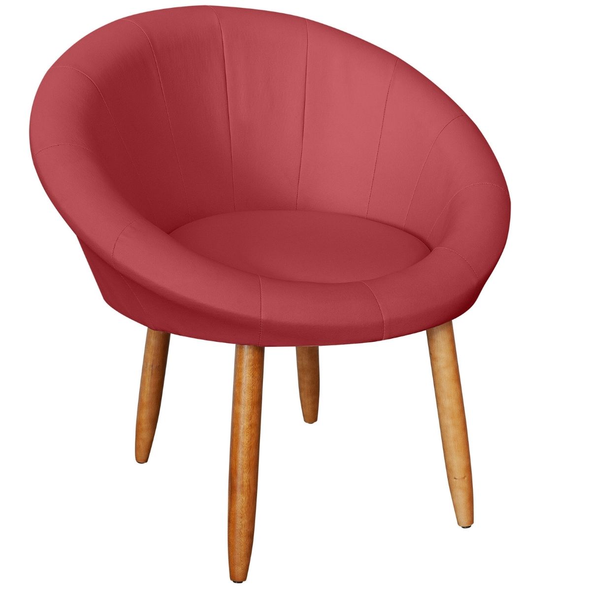 Poltrona moderna confortável para Sala de espera Corino Recepção MOBLAN decor