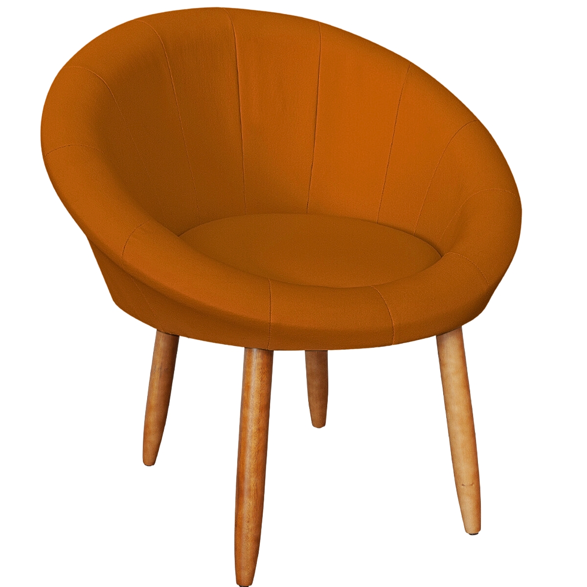 Poltrona moderna confortável para Sala de espera Corino Recepção MOBLAN decor