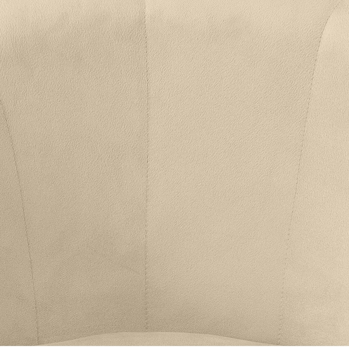 Poltrona moderna confortável para Sala de espera Recepção MOBLAN decor