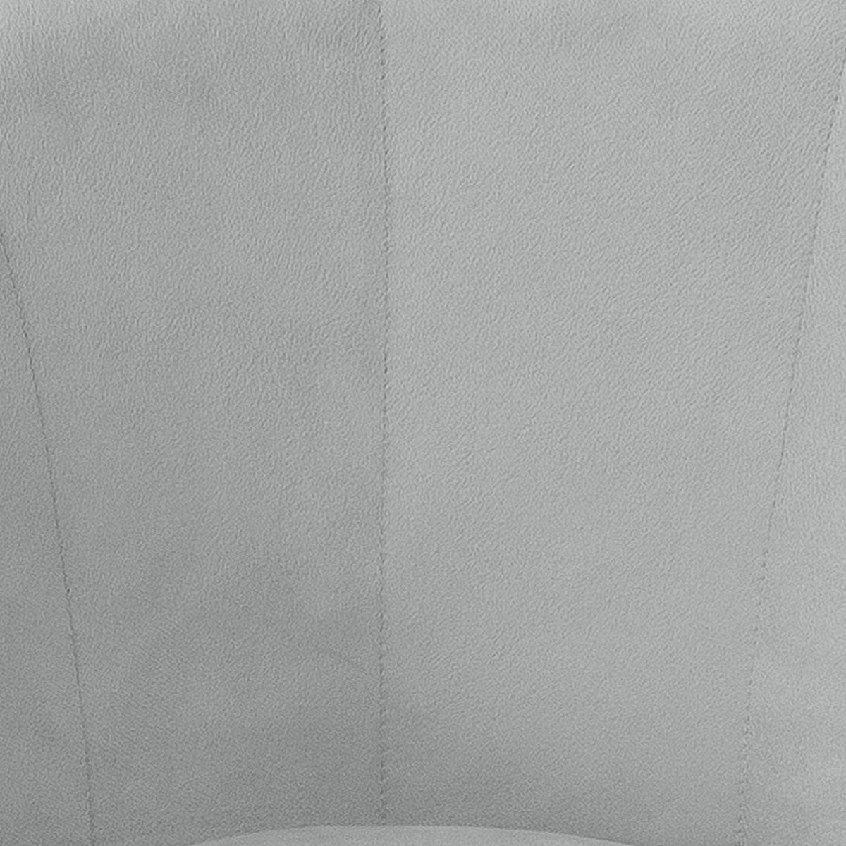 Poltrona moderna confortável para Sala de espera Recepção MOBLAN decor